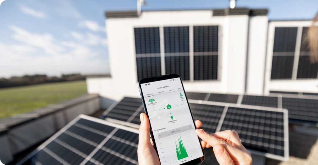 exaditama energi Hybrid Renewable Energy System (HRES)